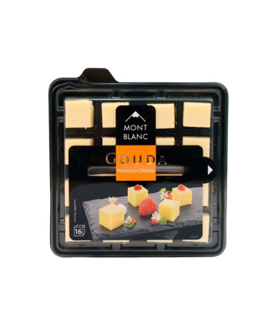 몽블랑 고다 큐브 100g * 6개