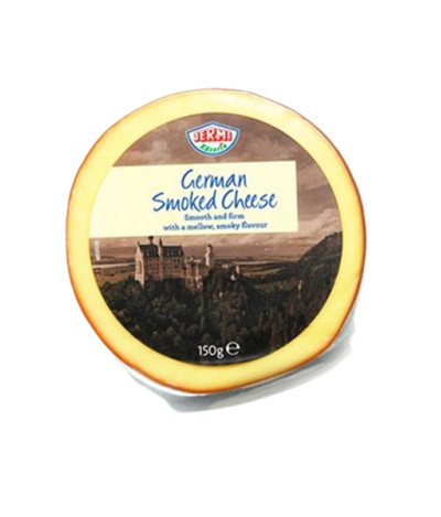 제르미 스모크 치즈 포션 150g * 6개