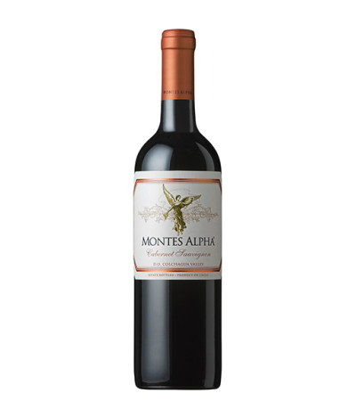 몬테스 알파,까베르네쇼비뇽(1.5L)