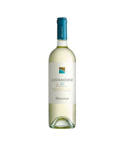 아르지올라스,코스타몰리노 375ml
