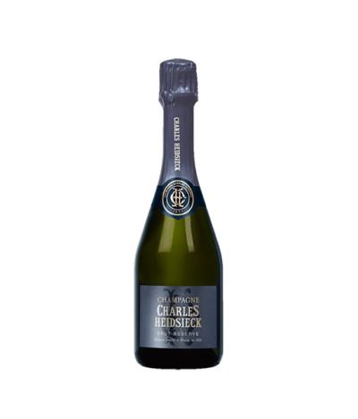 찰스 하이직,브뤼 리저브(샴페인) 375ml