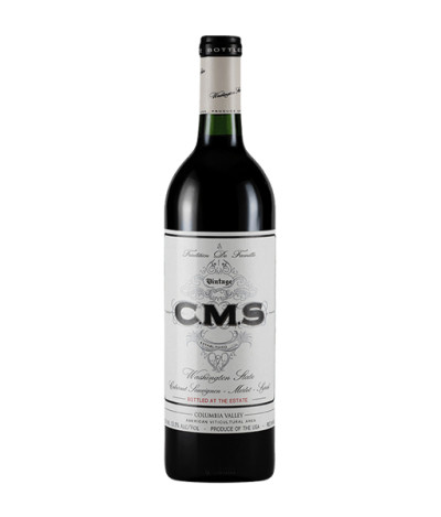 헤지스,CMS 레드