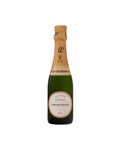 로랑 페리에,라 뀌베 브뤼 375ml