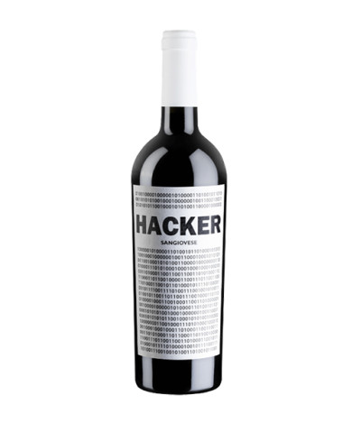 페로 13,해커 산지오베제