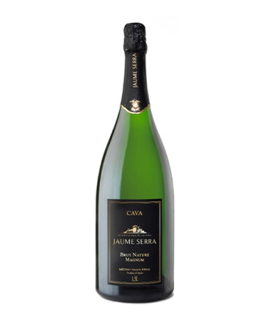 호메세라,브뤼 네이처 빈티지 리제르바 까바 1500ml