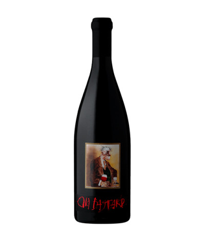 캐슬러,올드,바스타드 쉬라즈
