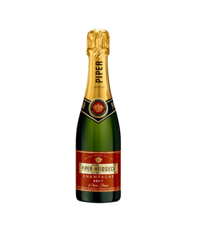 파이퍼 하이직,뀌베 브뤼(샴페인) 375ml