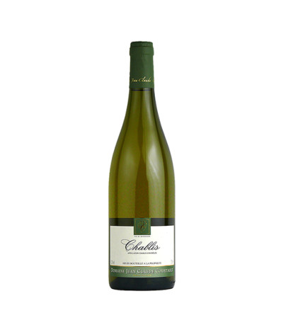 쟝 클로드 쿠르토,샤블리 375ml