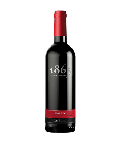 1865 셀렉티드 빈야드,말벡