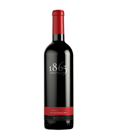 1865 셀렉티드 빈야드,까르미네르