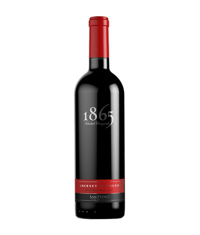 1865 셀렉티드 빈야드,까베르네쇼비뇽