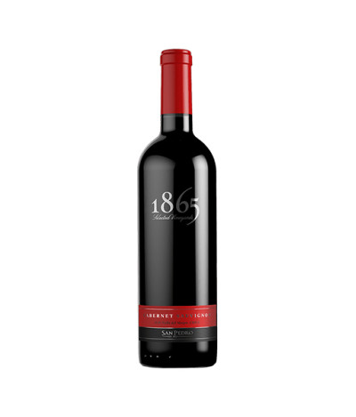 1865 셀렉티드 빈야드,까베르네쇼비뇽(375ml)