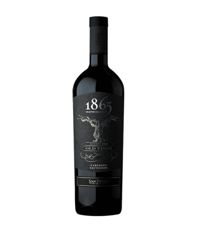 1865 셀렉티드,콜렉션 올드,바인
