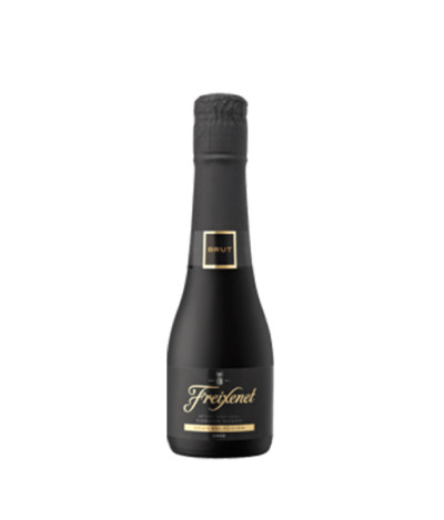 프레시넷,꼬든 네그로 브뤼(200ml)