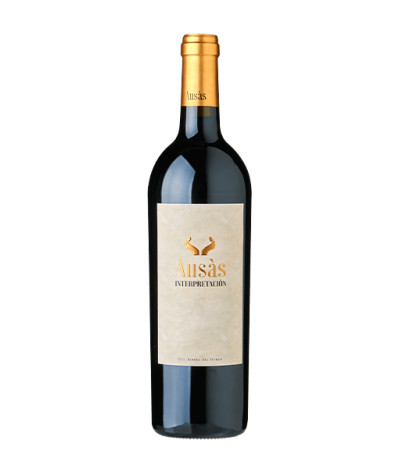 아우사스,인터프레타씨온(1500ml)