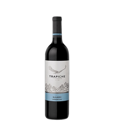 트라피체,말벡(375ml)