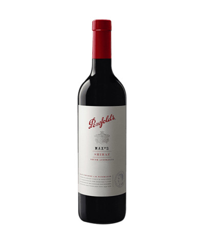 펜폴즈,맥스 쉬라즈