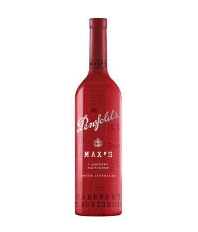 펜폴즈,맥스 까베르네쇼비뇽