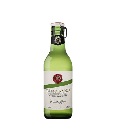 알레이슈 가르시아,화이트(250ml)