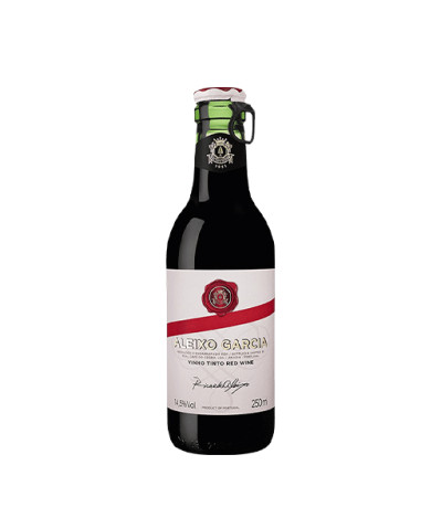 알레이슈 가르시아,레드(250ml)