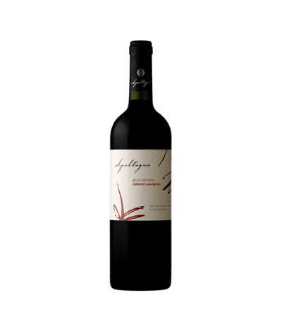 아팔타구아,그랑 베라노 까베르네쇼비뇽(375ml)