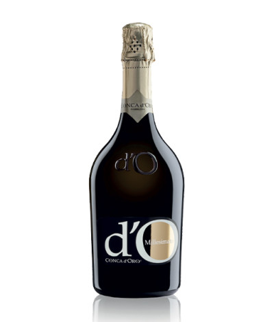 꽁까 도로,스푸만떼 프로세코 뀌베 오로 엑스트라 드라이 D.O.C 트레비소