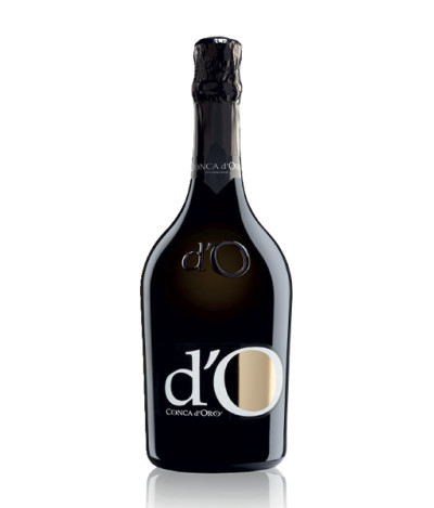 꽁까 도로,프로세코 뀌베 노빌레 브뤼 D.O.C 트레비소