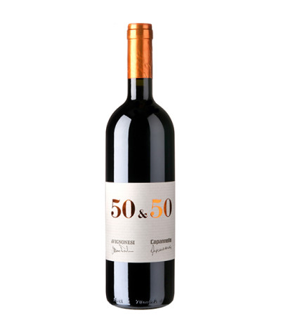 아비뇨네지,50&50