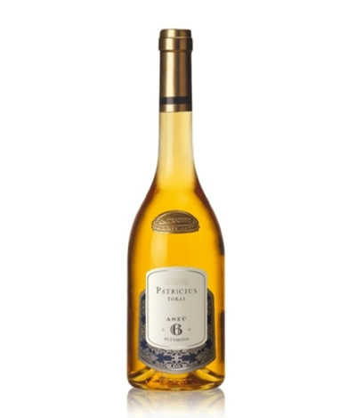 패트리셔스,토카이 아쑤 6 푸토뇨스 500ml