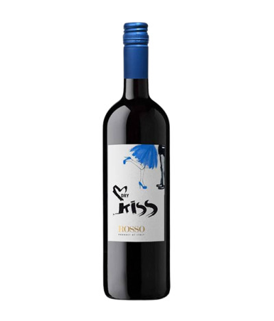 체비코,드라이 키스