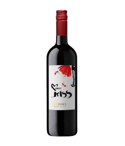 체비코,스위트 키스