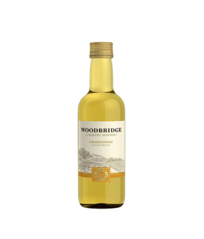 로버트 몬다비,우드브릿지 샤도네이 187ml
