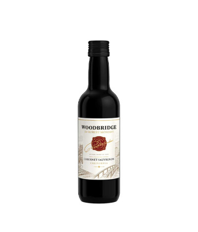 로버트 몬다비,우드브릿지 까베르네쇼비뇽 187ml