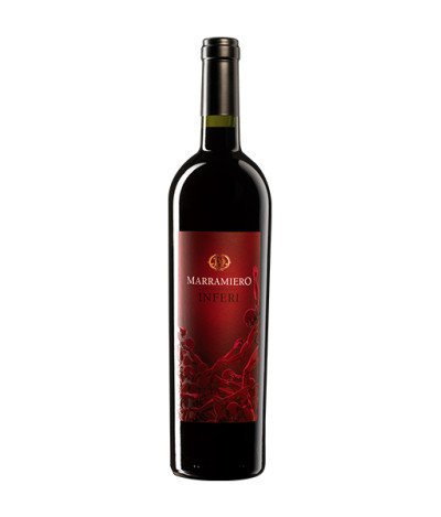 마라미에로,인페리 몬테풀치아노 다브르쪼 리제르바 750ml