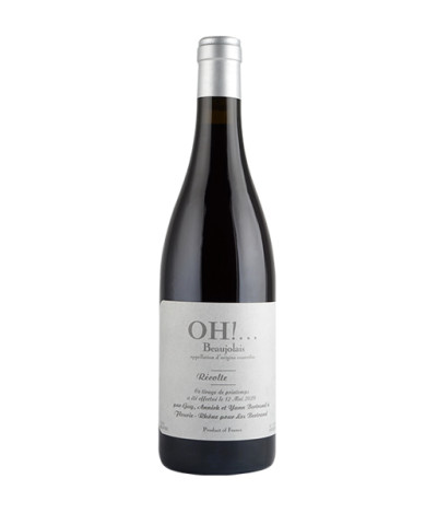 레 베르트랑,보졸레 오 3000ml
