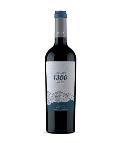 안델루나,1300 말벡