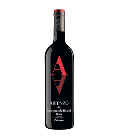 마르께스 데 리스칼,A 아리엔조 크리안사 1500ml