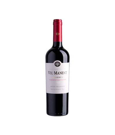 뷰 마넨,리제르바 까베르네쇼비뇽 375ml